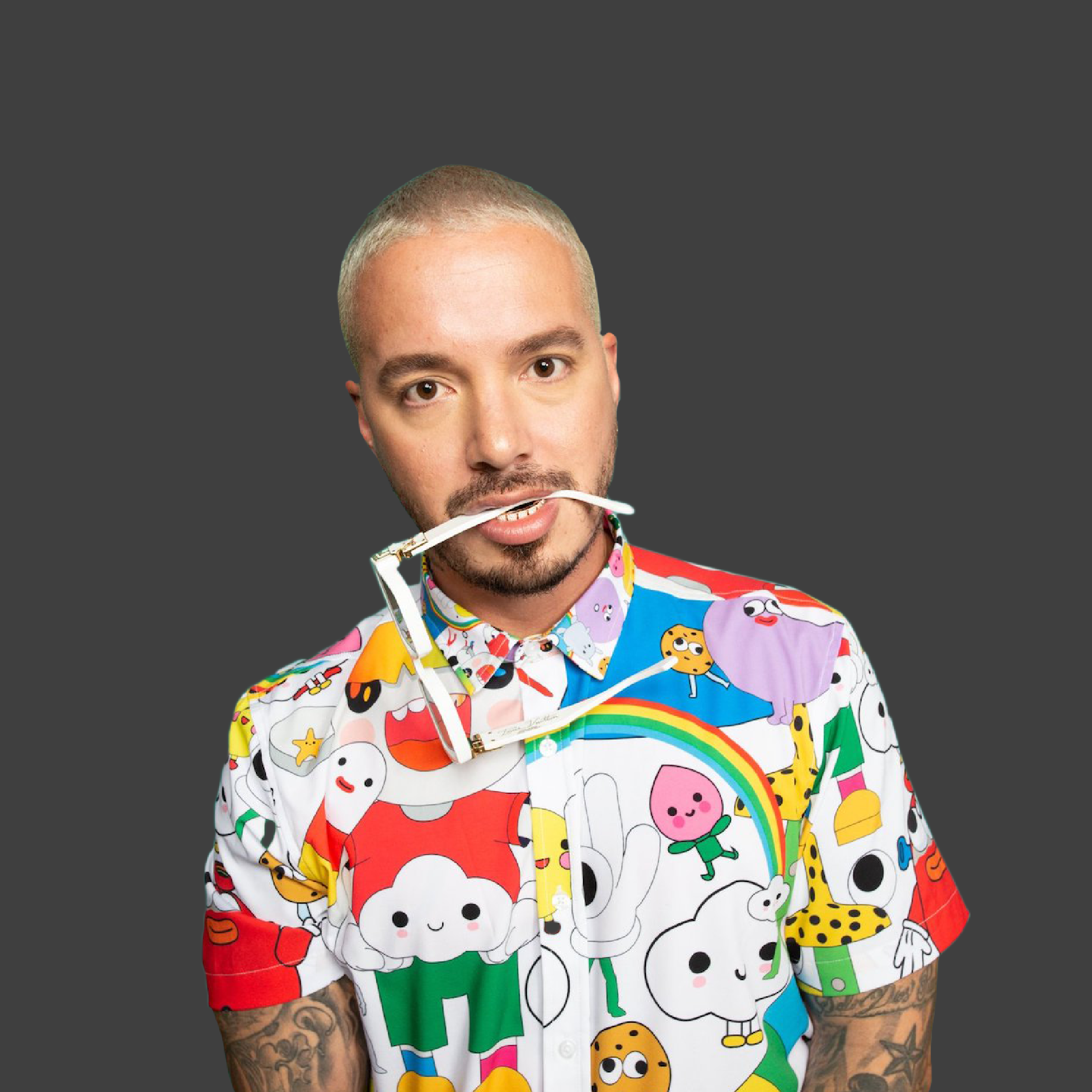 J Balvin